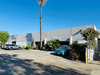 Plus de détails pour 13635 Gramercy Pl, Gardena, CA - Industriel/Logistique à louer