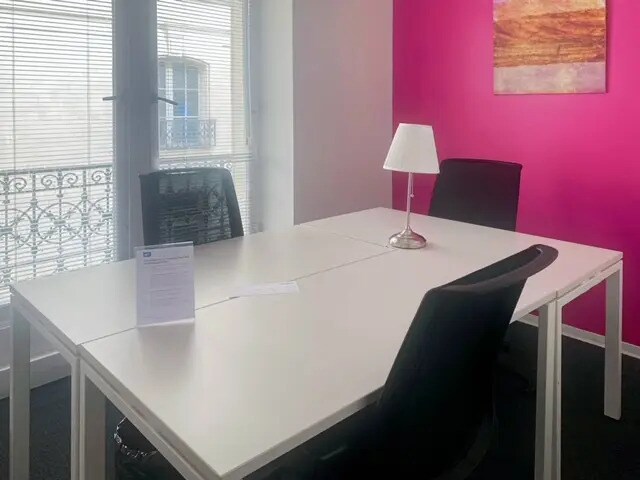 Bureau dans Bordeaux à louer - Photo de l’immeuble – Image 3 sur 10