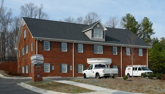 Plus de détails pour 4628 Industry Ln, Durham, NC - Local d'activités à louer