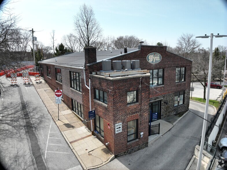 36 N Narberth Ave, Narberth, PA à vendre – Image 2 sur 33