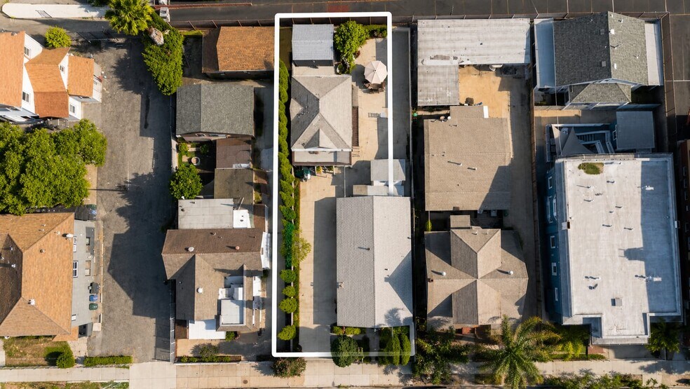 2226-2228 Market St, San Diego, CA à vendre - Photo de l’immeuble – Image 3 sur 7
