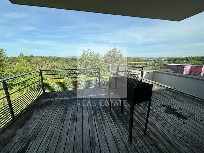 476 Chemin Des Platières, Chasse-sur-Rhône à louer - Photo de l’immeuble – Image 2 sur 12