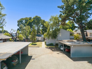 Plus de détails pour 707 Seabright Ave, Santa Cruz, CA - Logement à vendre