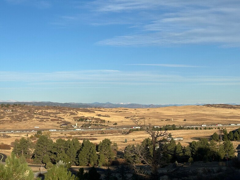 4040 Bell Mountain Dr, Castle Rock, CO à vendre - Photo de l’immeuble – Image 2 sur 9