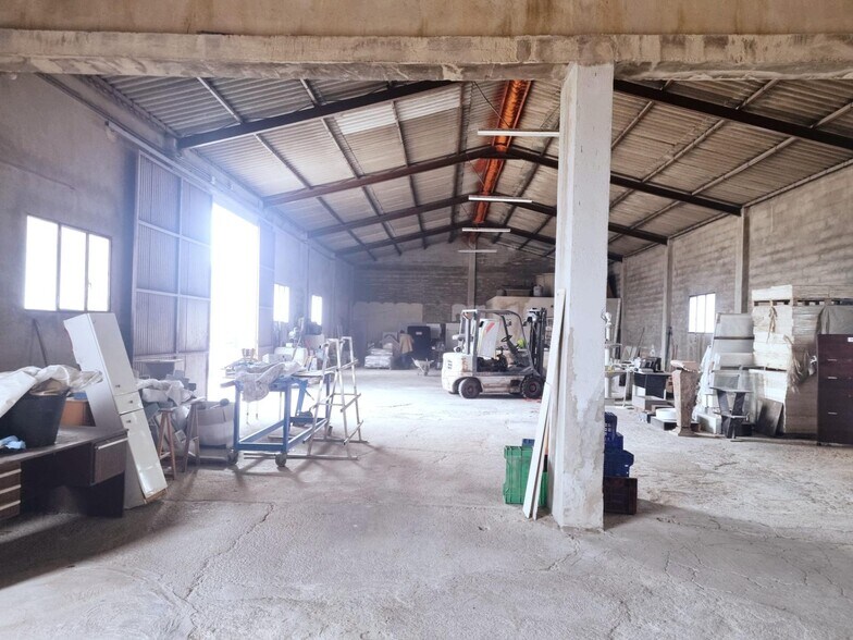 Industriel/Logistique dans Roquetes, Tarragona à vendre - Photo intérieure – Image 3 sur 6