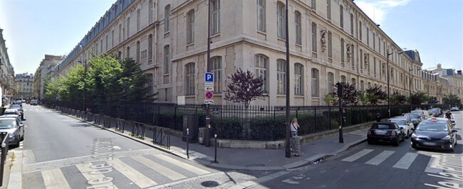 Plus de détails pour 102 Rue De Longchamp, Paris - Local commercial à louer