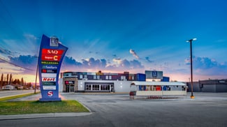 Plus de détails pour 10516 Boul Sainte-Anne, Sainte-anne-de-beaupre, QC - Bureau, Local commercial à louer