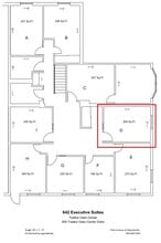 600 Twelve Oaks Center Dr, Wayzata, MN à louer Plan d’étage– Image 1 sur 1