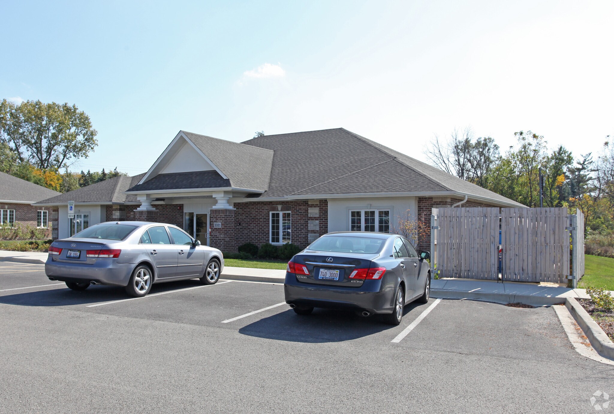 3321 Hobson Rd, Woodridge, IL à vendre Photo principale– Image 1 sur 3