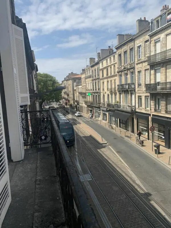 Photo de l’immeuble