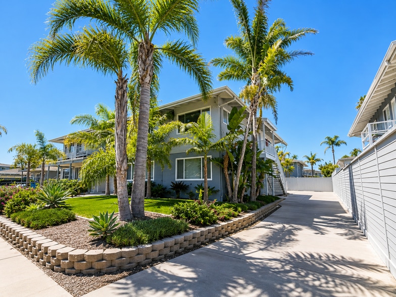 6679 Sabado Tarde Rd, Goleta, CA à vendre - Photo principale – Image 1 sur 20