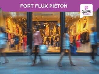 Plus de détails pour Local d'activités à louer
