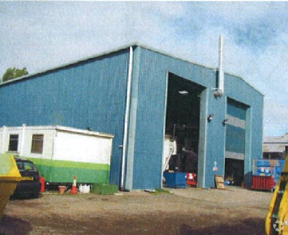 Northgate, Aldridge à vendre - Photo principale – Image 1 sur 1