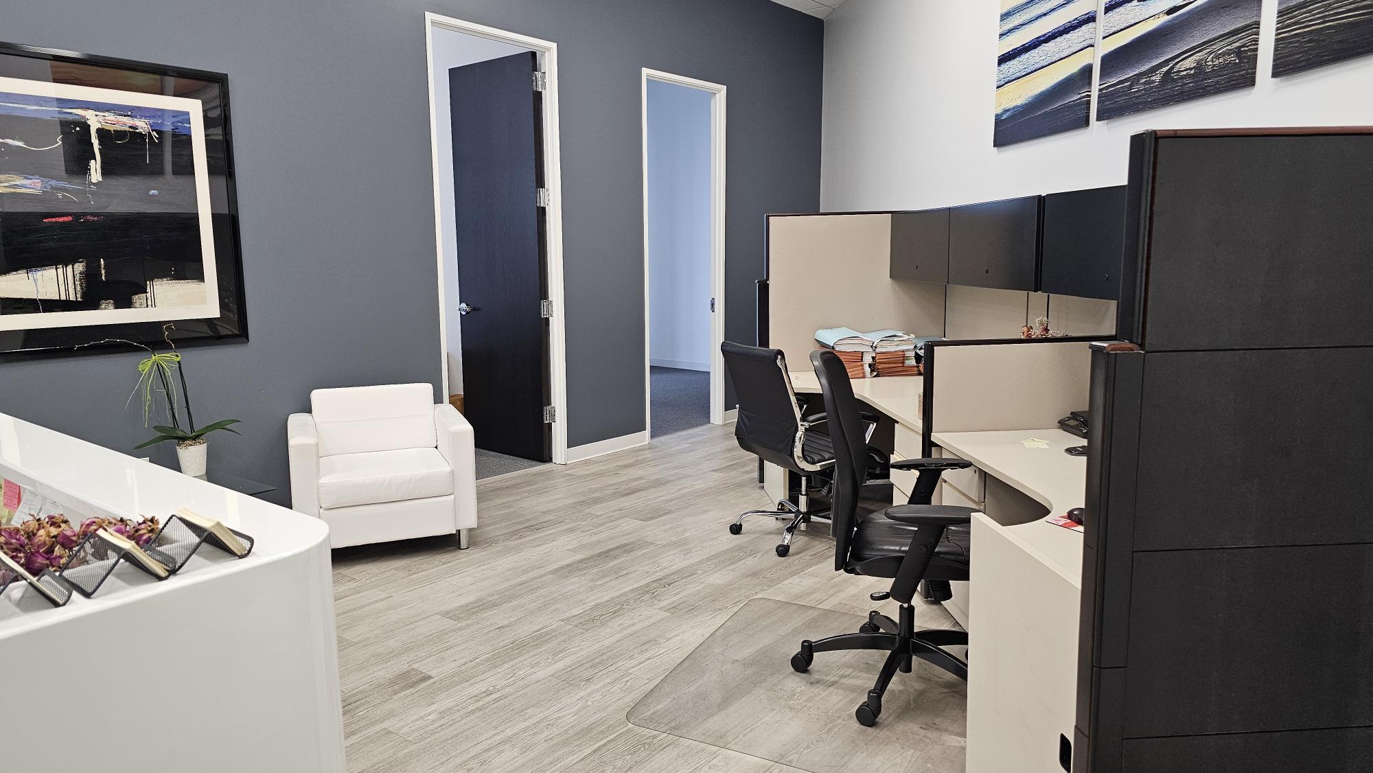 12100 Wilshire Blvd, Los Angeles, CA à louer Photo intérieure– Image 1 sur 2