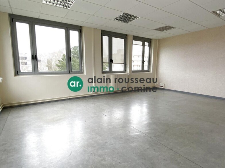 Bureau dans Angers à louer - Photo intérieure – Image 2 sur 2
