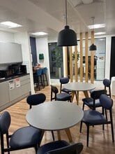 3-4 Albemarle St, Londres à louer Photo intérieure– Image 2 sur 2