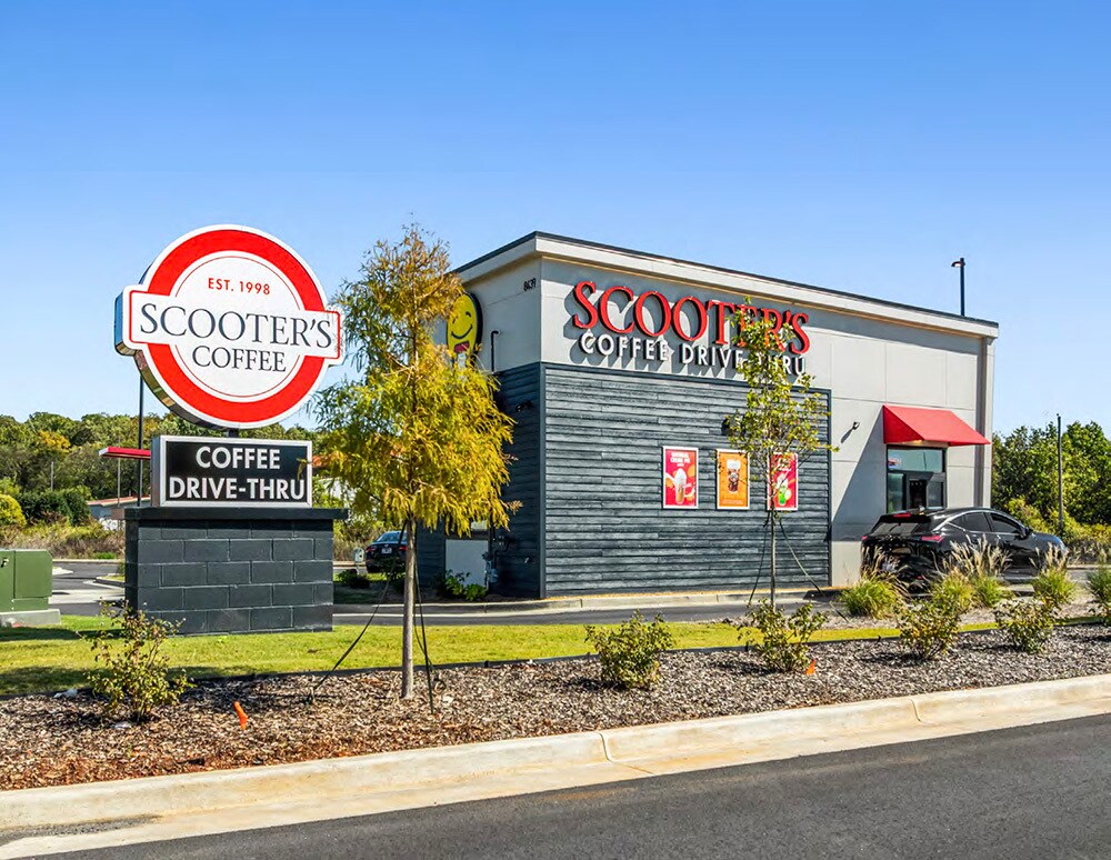 Hughes Rd & Madison Blvd, Madison, AL à vendre Photo de l’immeuble– Image 1 sur 5