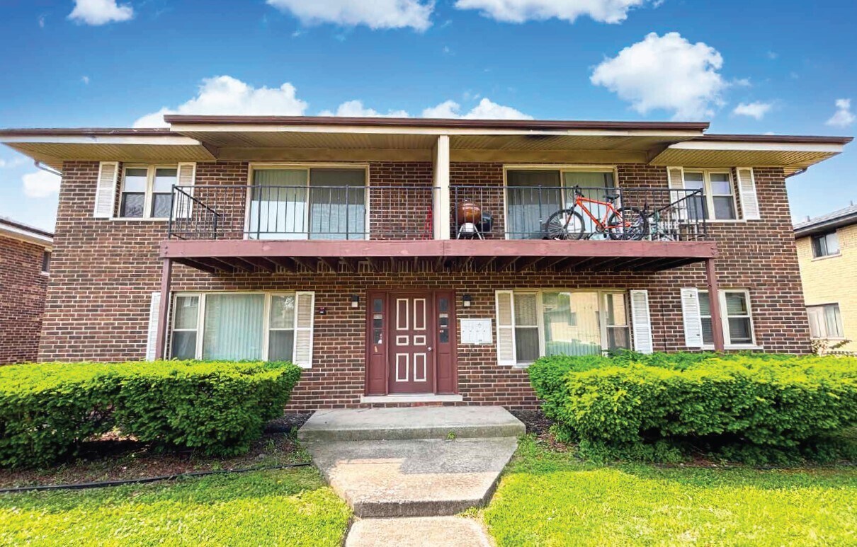 14813 Kilpatrick Ave, Midlothian, IL à vendre Photo principale– Image 1 sur 15
