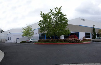 Plus de détails pour 12550 Stowe Dr, Poway, CA - Industriel/Logistique à louer