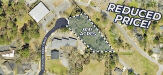 Plus de détails pour 3201 Executive Park Cir, Mobile, AL - Terrain à vendre