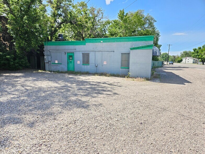 4539 S 5th Ave, Pocatello, ID à vendre - Photo de l’immeuble – Image 2 sur 8