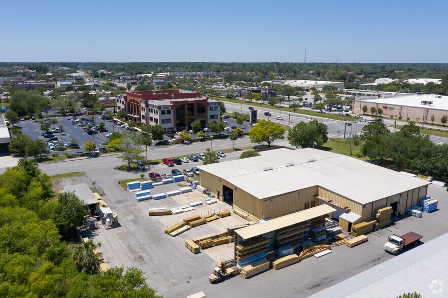 7 San Bartola Dr, Saint Augustine, FL à vendre - Aérien – Image 3 sur 14