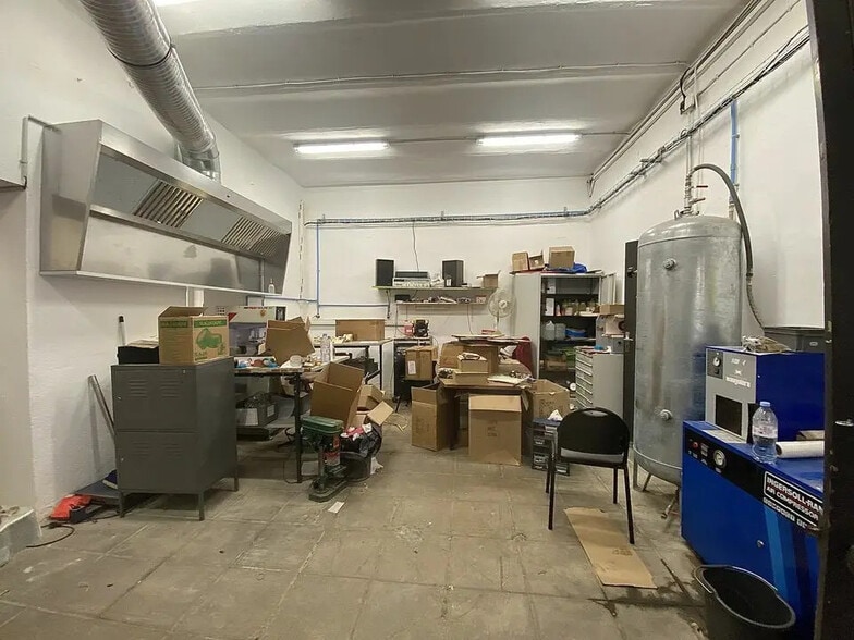 Local d’activités dans Nice à louer - Photo intérieure – Image 2 sur 6