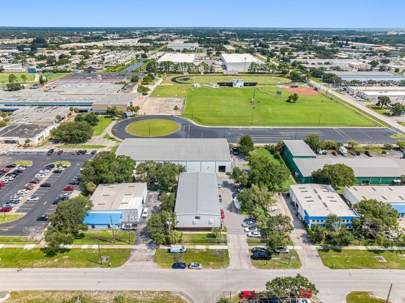 Nash Park portefeuille de 2 biens à vendre sur LoopNet.fr Photo de l’immeuble– Image 1 sur 26