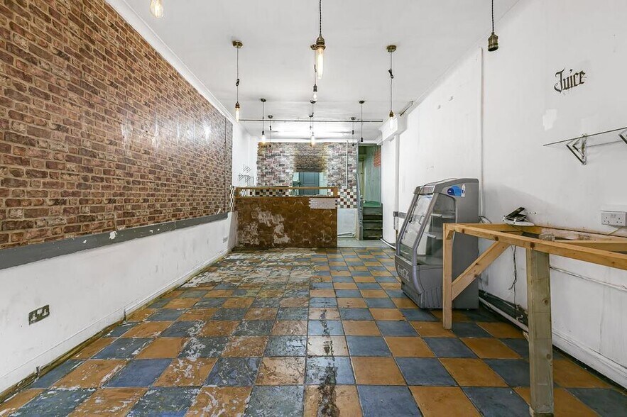 120 Hoxton St, Londres à louer - Photo de l’immeuble – Image 3 sur 23