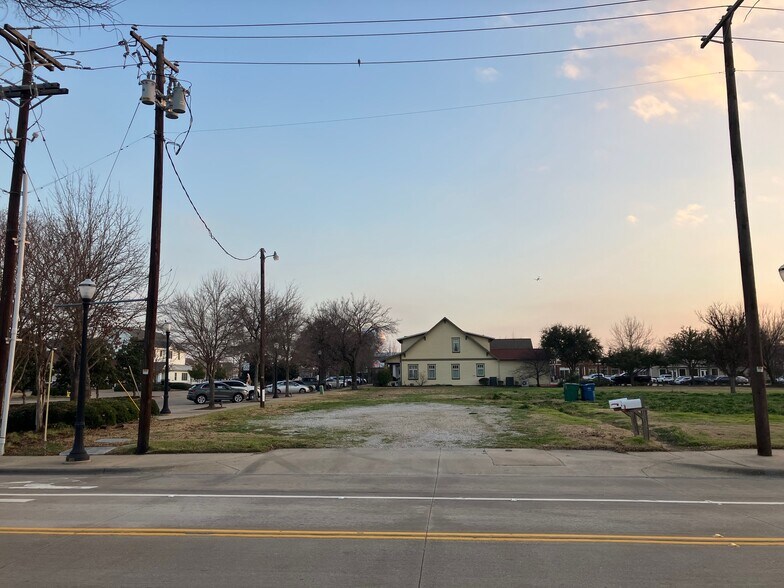 509 W Bethel Rd, Coppell, TX à vendre - Autre – Image 2 sur 5