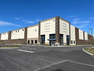 Plus de détails pour 1517 Route 38, Hainesport, NJ - Industriel/Logistique à louer