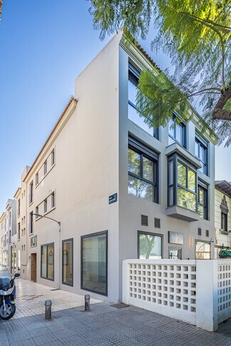 Plus de détails pour Calle Varadero, 2, Málaga - Coworking à louer
