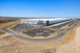 Plus de détails pour 951 E Gowen Rd, Boise, ID - Industriel/Logistique à louer