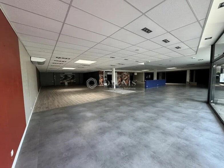 Local commercial dans Lampertheim à louer - Photo intérieure – Image 3 sur 5