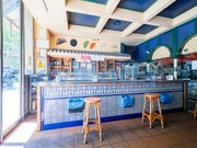Zona barra