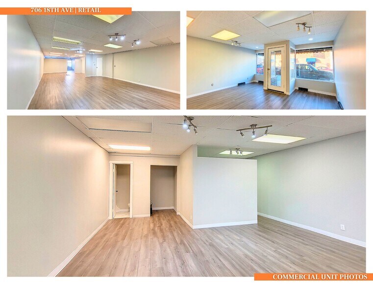 706 18th Ave, Moline, IL à vendre - Photo de l’immeuble – Image 3 sur 3