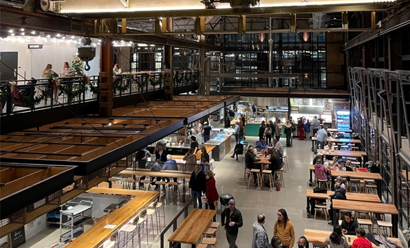 1690 Broadway, Fort Wayne, IN à louer - Photo intérieure – Image 2 sur 5