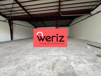 Plus de détails pour Local d'activités à louer