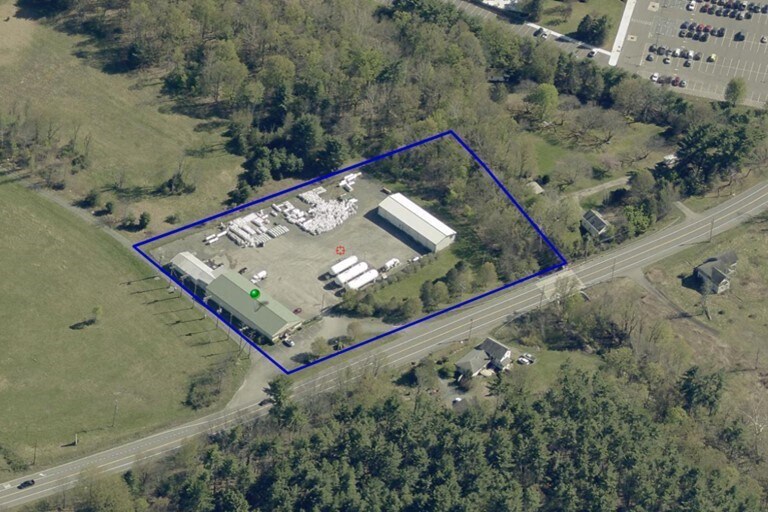 3508 US-209, Wurtsboro, NY à vendre - Photo de l’immeuble – Image 1 sur 5