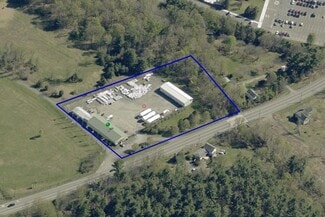 Plus de détails pour 3508 US-209, Wurtsboro, NY - Local commercial à vendre