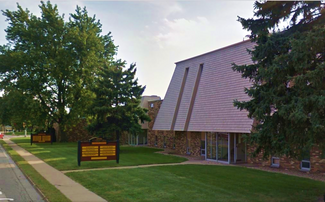 Plus de détails pour 2310 E Oakland Ave, Bloomington, IL - Bureau, Local commercial à louer