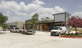 Plus de détails pour 1500 E Whitestone Blvd, Cedar Park, TX - Local commercial à louer