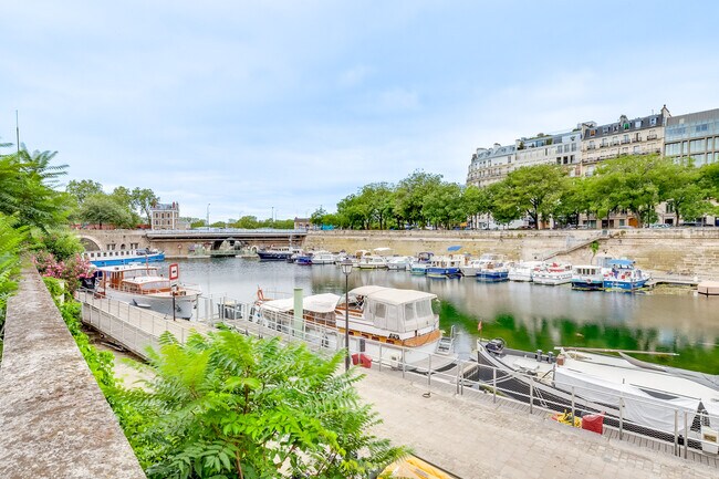 Plus de détails pour 14 Boulevard De La Bastille, Paris - Logement à vendre