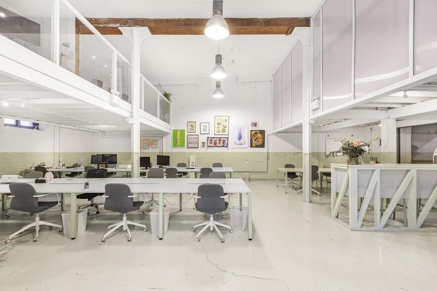 71 Fanshaw St, Londres à vendre - Photo de l’immeuble – Image 3 sur 90