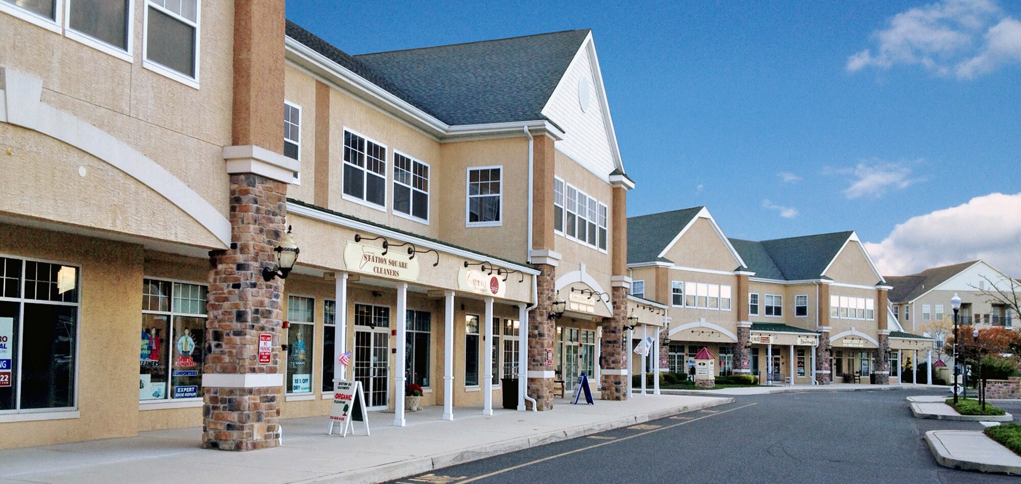 400-450 Pennbrook Pky, Lansdale, PA à louer Photo de l’immeuble– Image 1 sur 4