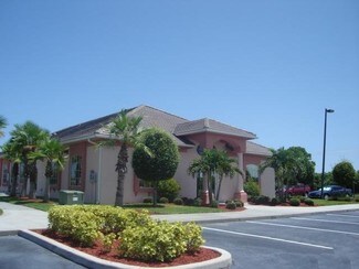 Plus de détails pour 5445 Village Dr, Viera, FL - Bureau à louer