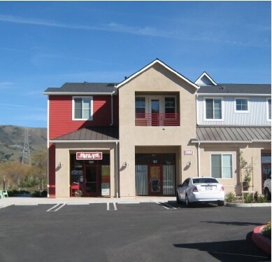 3592 Broad St, San Luis Obispo, CA à vendre Photo principale– Image 1 sur 36