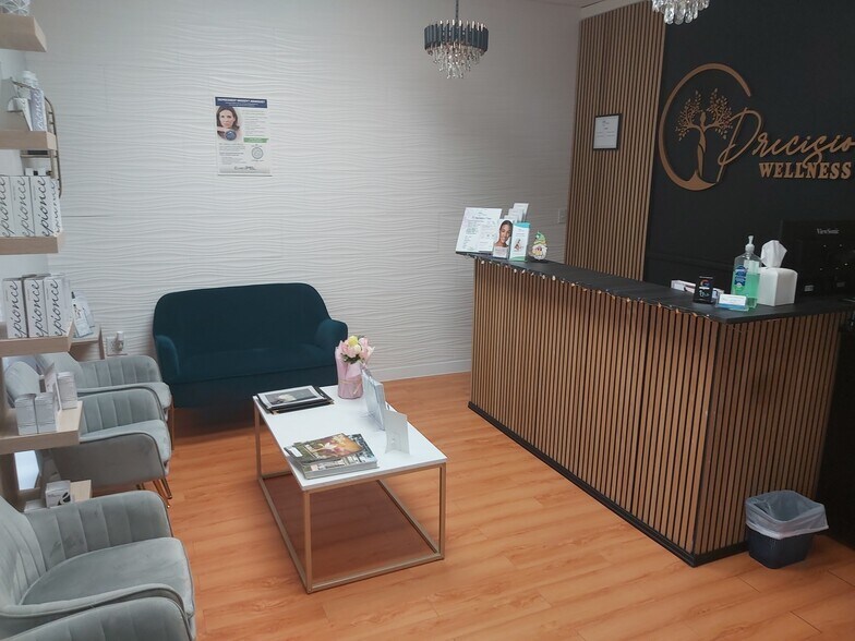 5805 Coit Rd, Plano, TX à louer - Photo intérieure – Image 3 sur 31