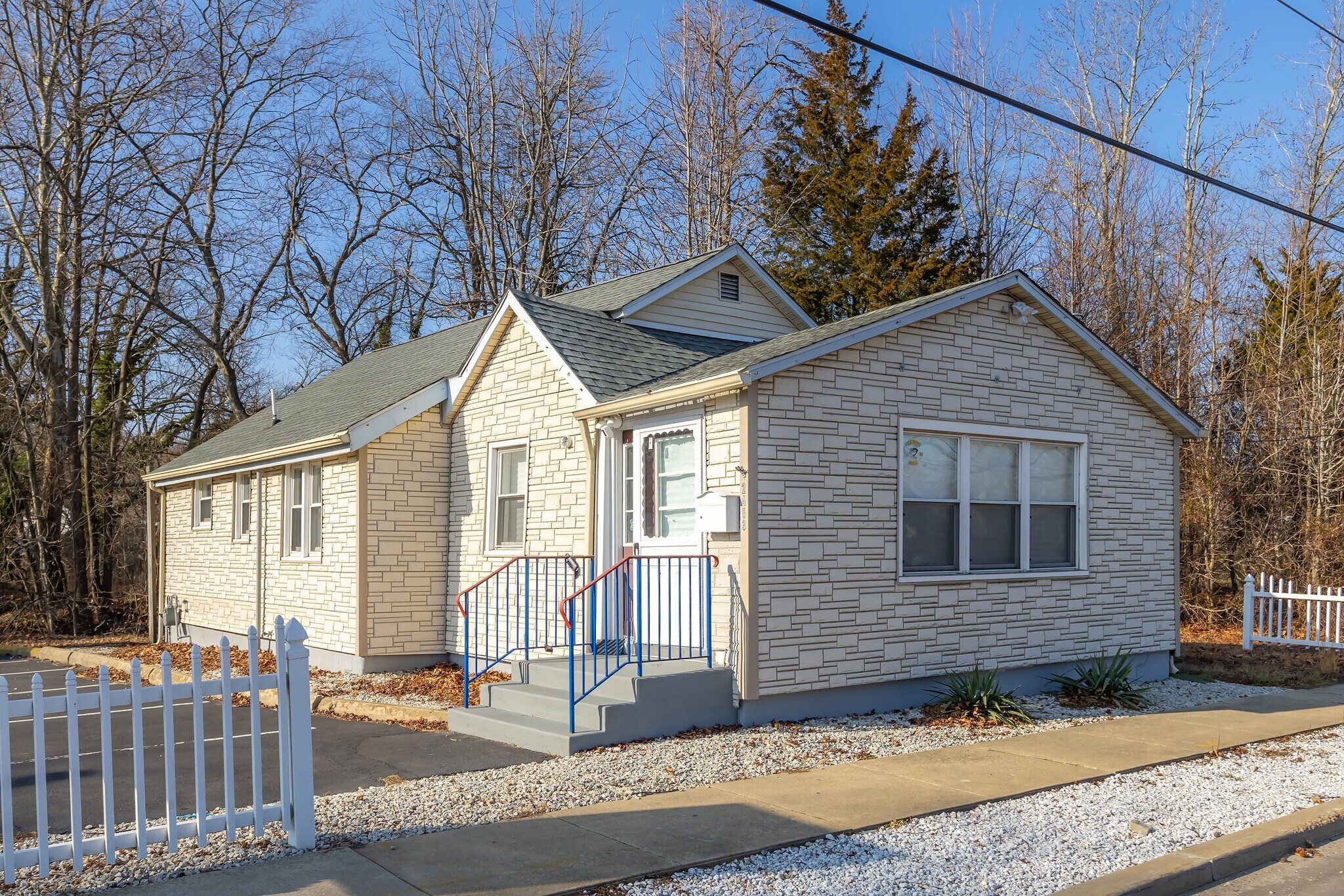 2453 Delsea Dr, Franklinville, NJ à vendre Photo principale– Image 1 sur 18