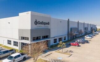 Plus de détails pour 8844 N Sam Houston Pky W, Houston, TX - Industriel/Logistique à louer